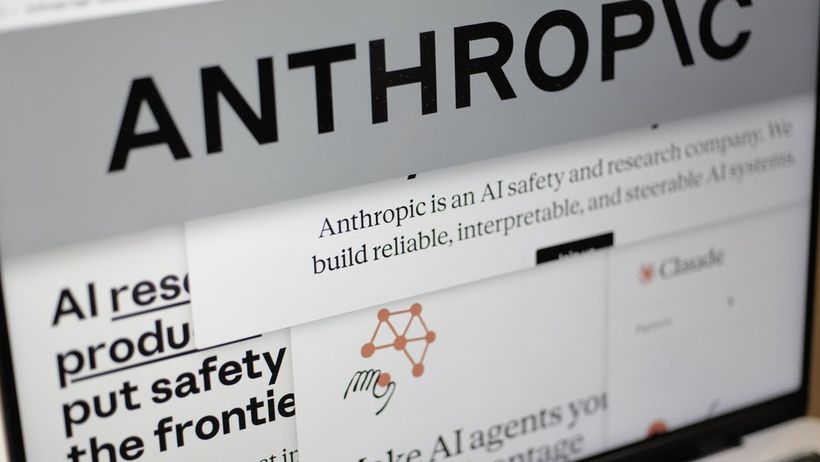 Anthropic