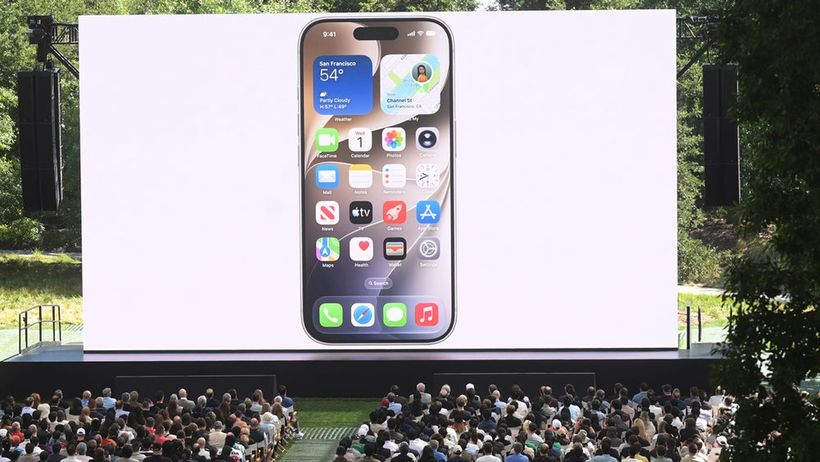 Iphone