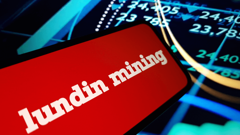 Lundin Mining