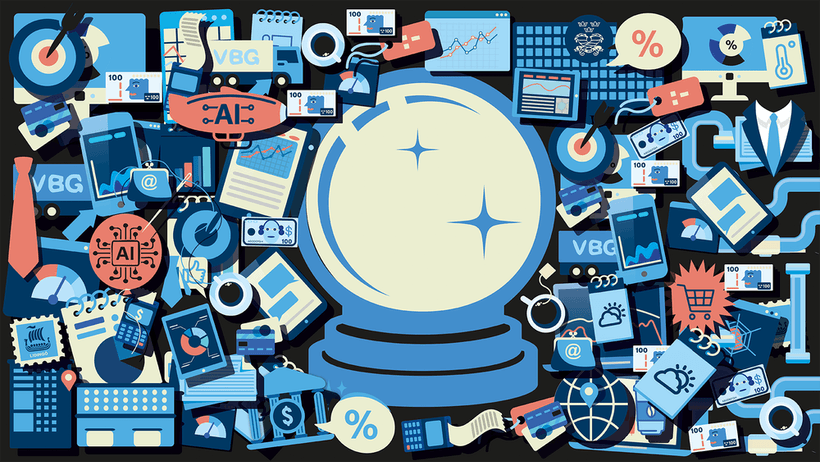 Topp 12 fjärde kvartalet 2025 illustration