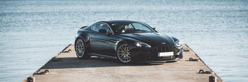 Aktieentreprenören intervju