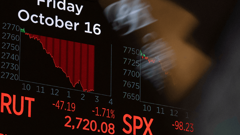 Wall Street