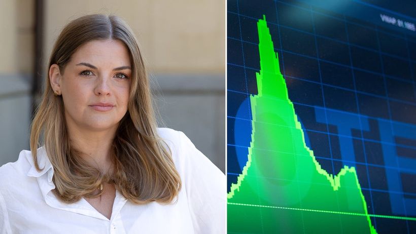 Felicia Schön, Avanza, fondsparande