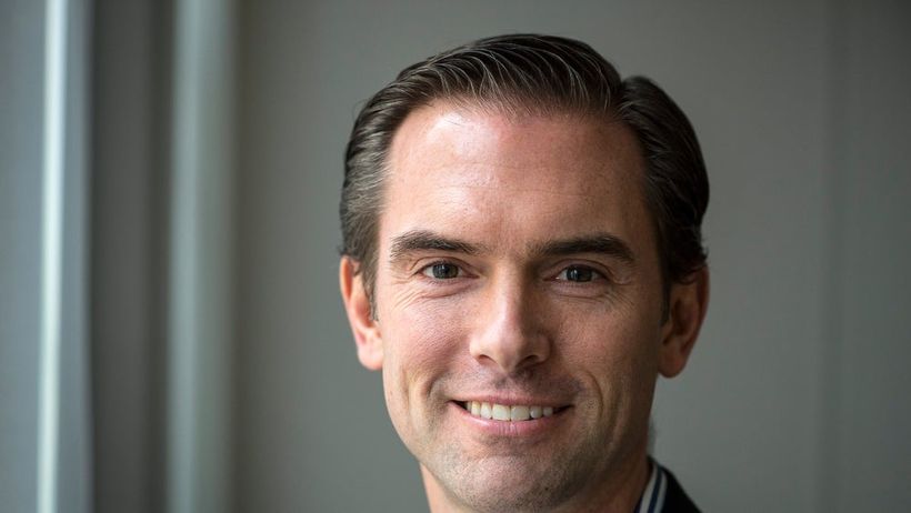 Nicholas Högberg