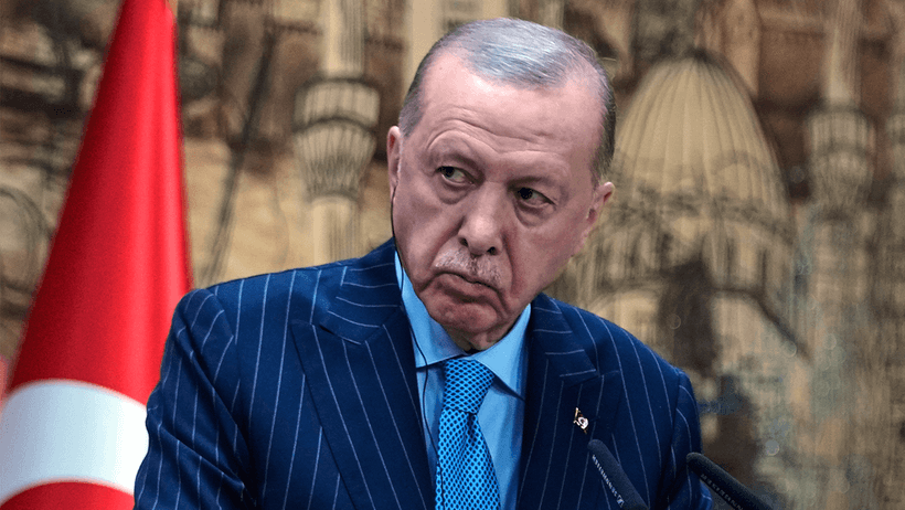 Turkiet