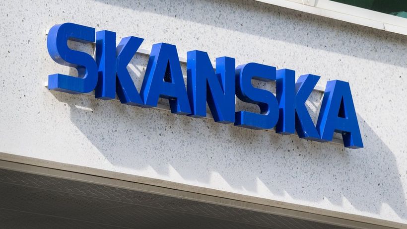 Skanska