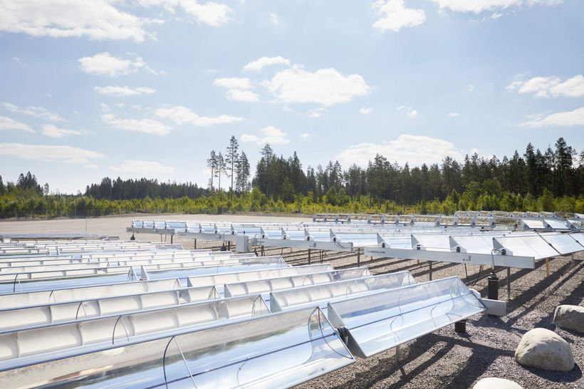 Absolicon: VD-intervju med Joakim Byström avseende Q4’24