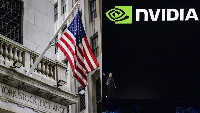 NYSE Nvidia