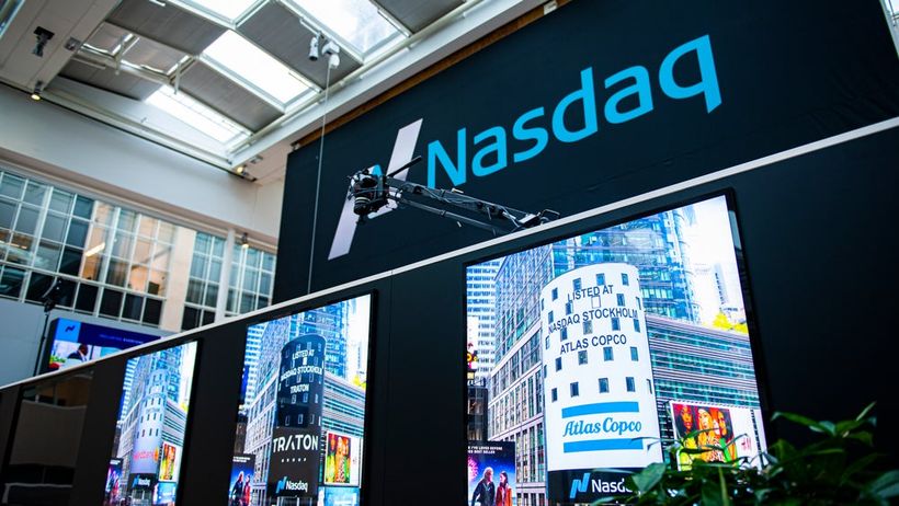 Nasdaq Stockholm