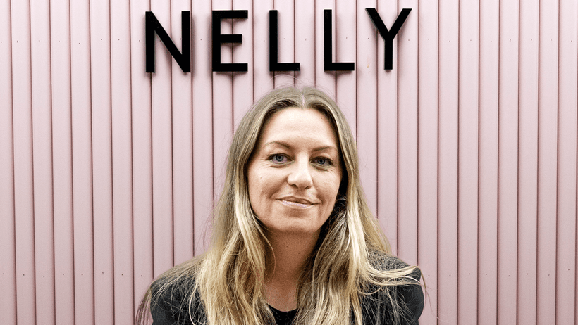 Nelly vd – Helena Karlinder-Östlundh