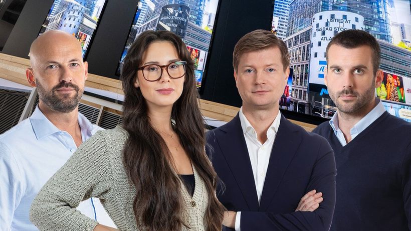 Största överraskningarna i rapporterna enligt EFN:s analytiker.