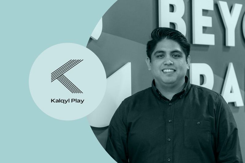 Beyond Frames: Interview with CEO Ace St. Germain about the company and its upcoming pipeline