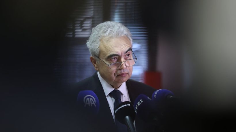Fatih Birol