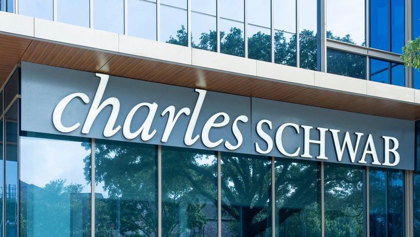 Charles Schwab