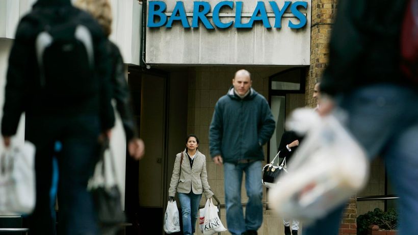 Barclays