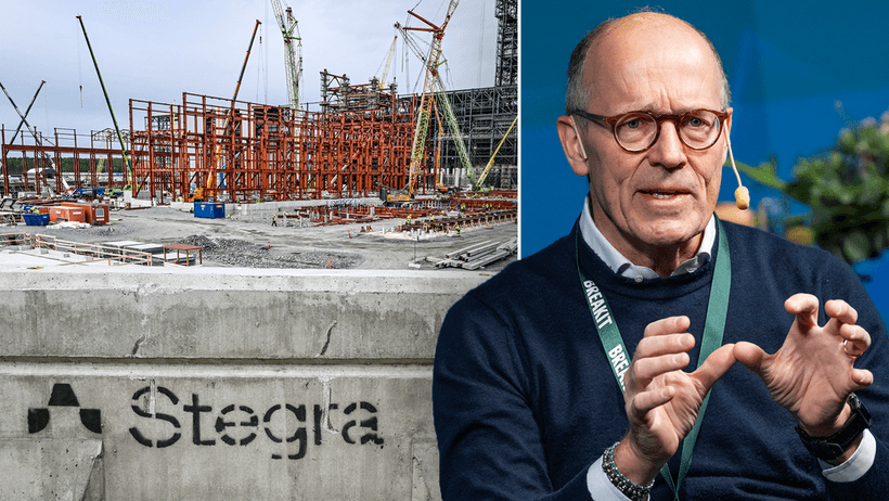Harald Mix Stegra Altor
