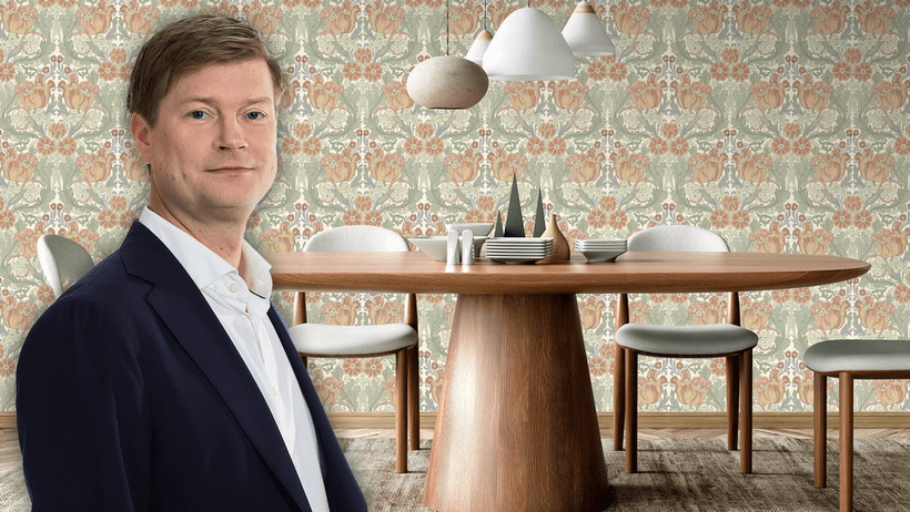Peter Hedlund Rusta