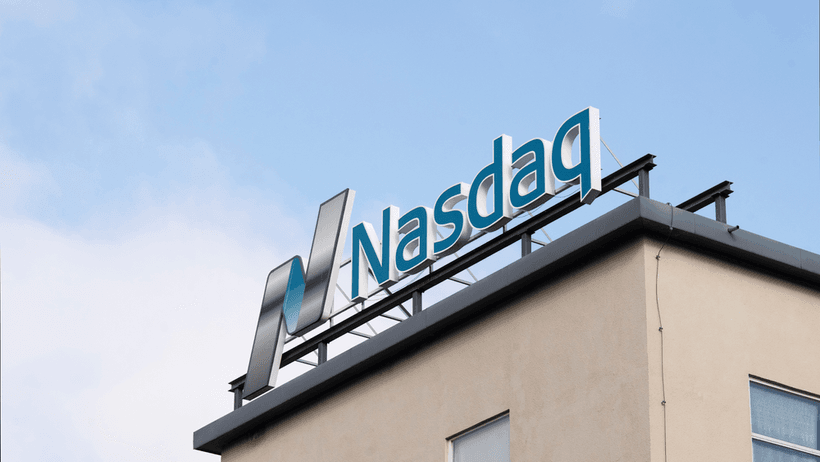Nasdaq Stockholmsbörsen