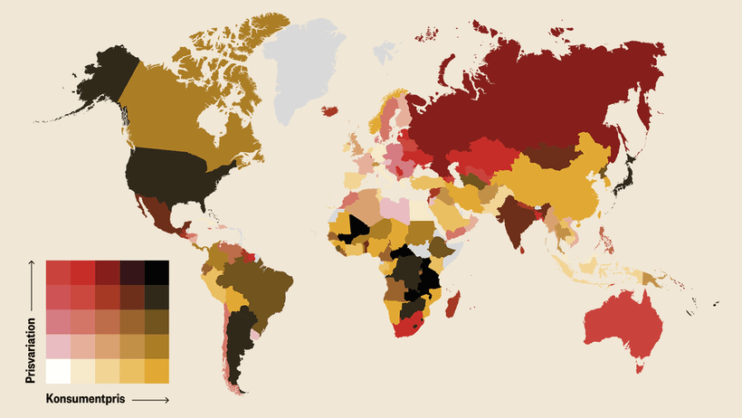 Mat geopolitik