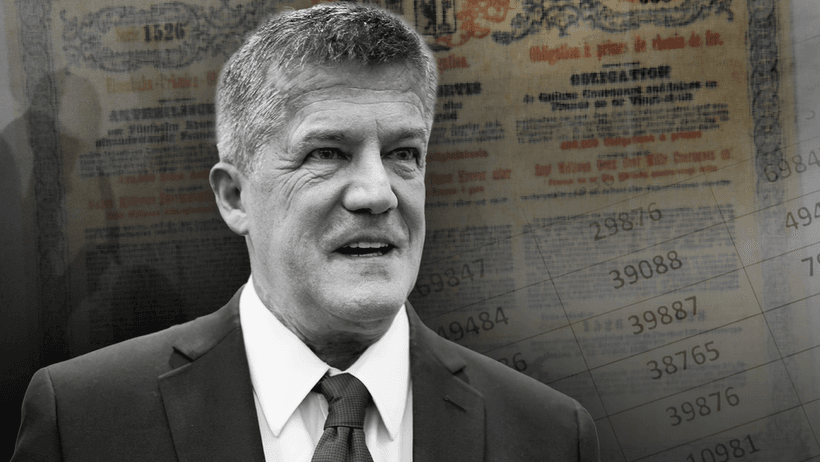 Batljans drag kan skaka obligationsmarknaden