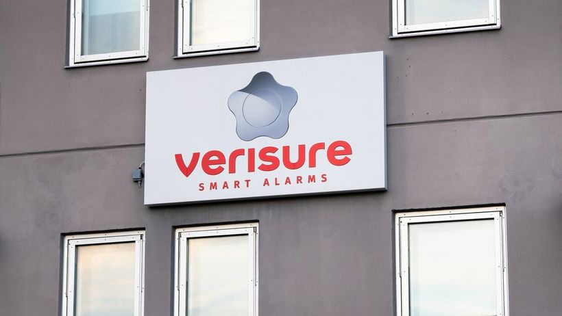 Verisure