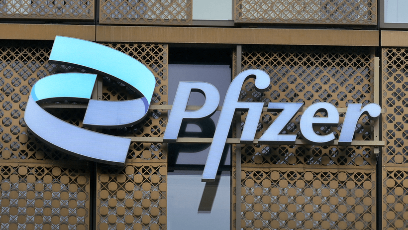 Pfizer