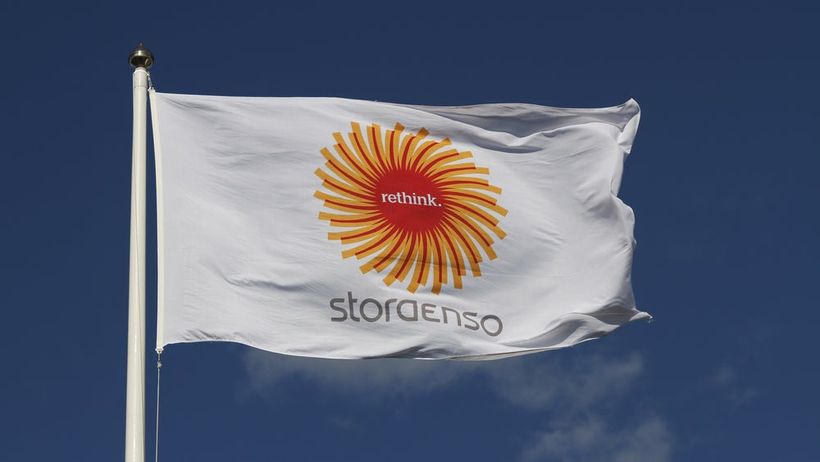 Stora Enso