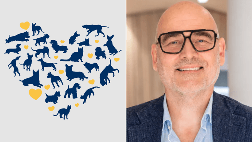 Swedencare, Håkan Lagerberg