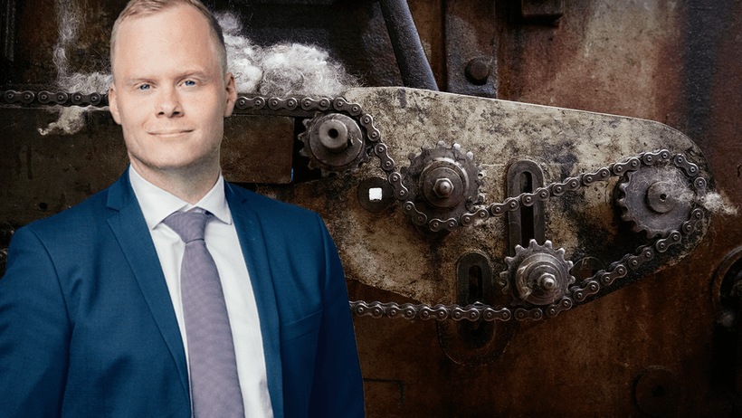 Vändningen för småbolagen – förvaltarens favoriter