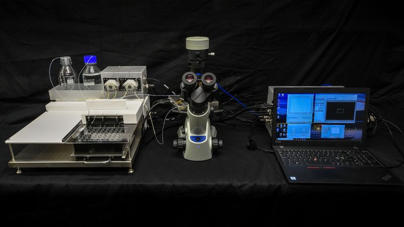 Nyemission Inhalation Sciences