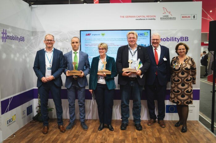 analysera rmd och innovationspris