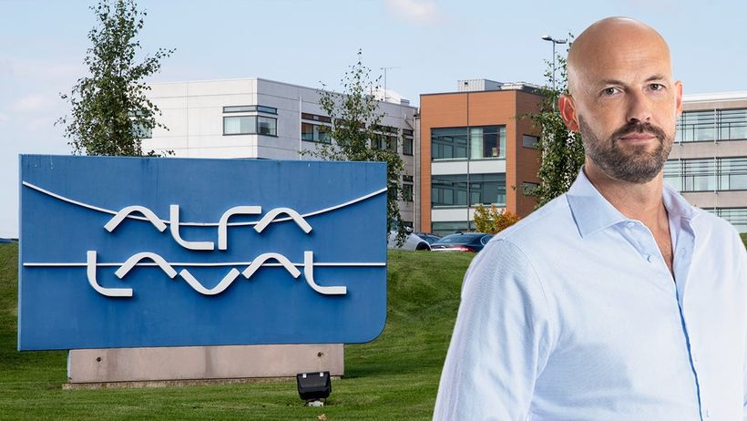 alfa laval