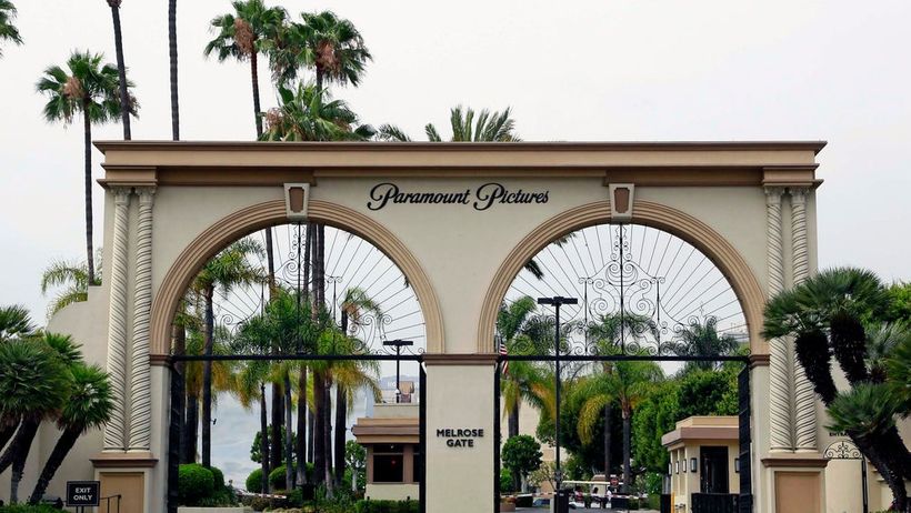 Paramount Skydance