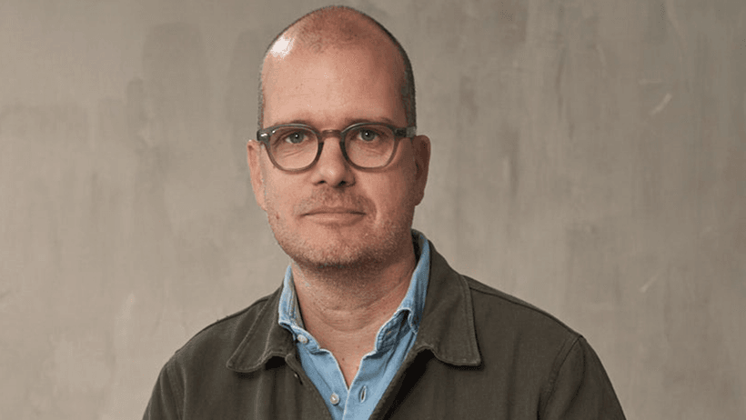 Joakim Bornold