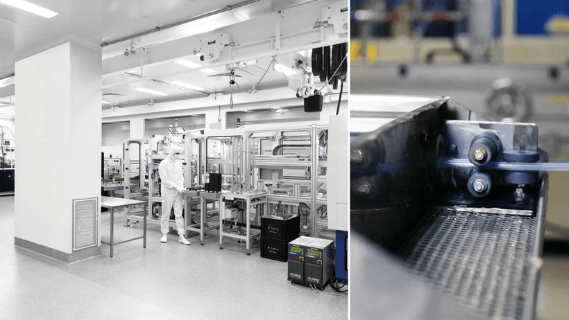 Nolatos nya offensiv kan lyfta aktien 