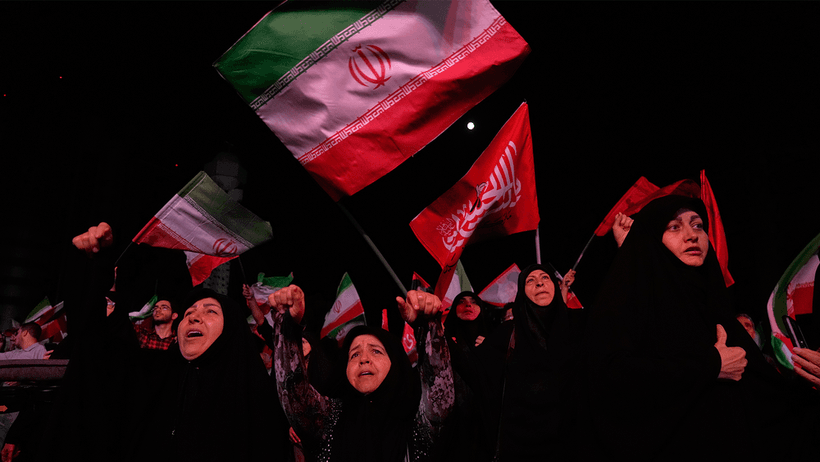 Iran