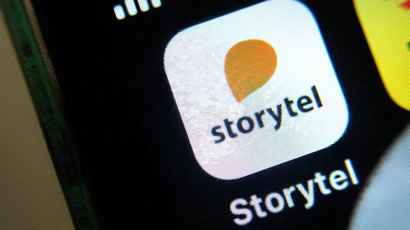 Storytel