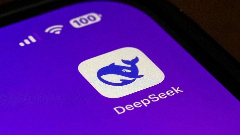 Deepseek