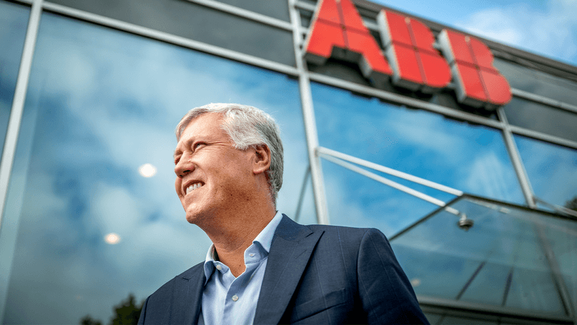 Citi höjer ABB – upprepar neutral
