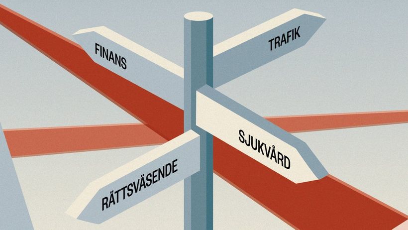 Vetenskap – AI-trafikregler