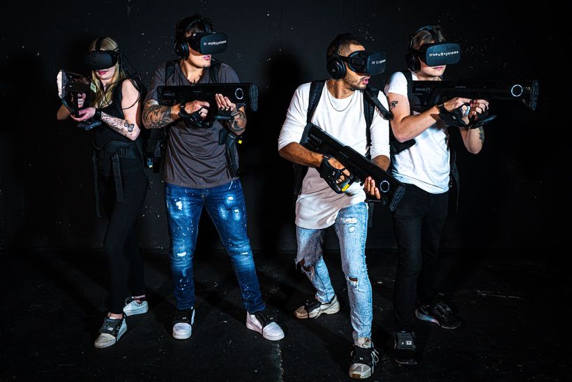 vd intervju bodyflight