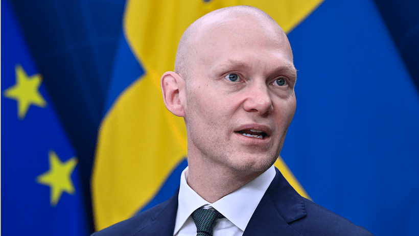 Niklas Wykman