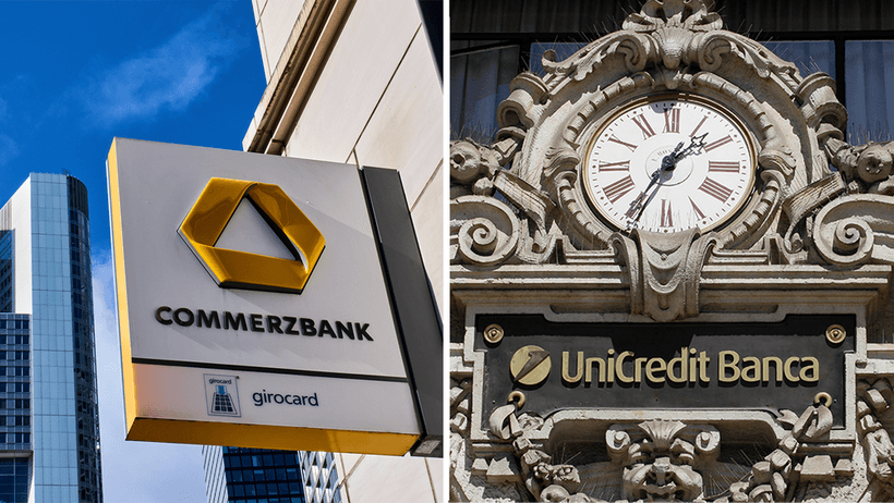 Unicredit Commerzbank