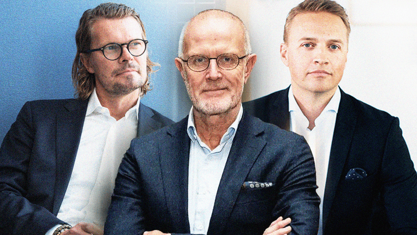 Proffset pekar ut gränsen – då är det köpläge