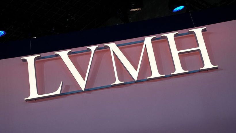LVMH