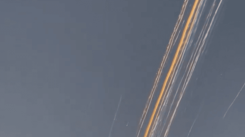 Starship Space X