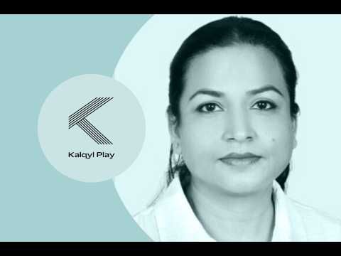 Hilbert Group: Interview with Barnali Biswal about Q1'26