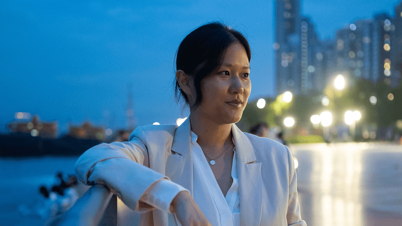  Karen Hao