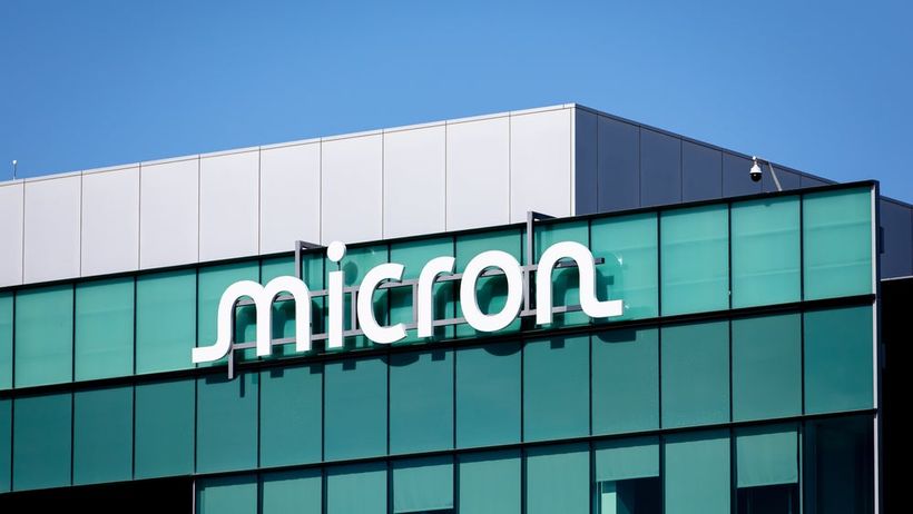 Micron