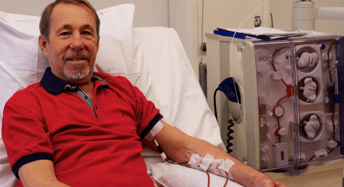 ceo intervju redsense